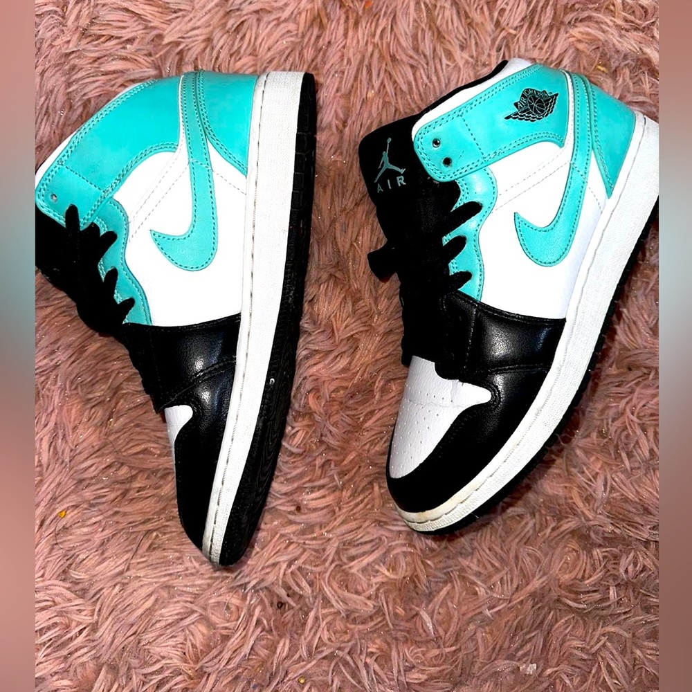 Jordan